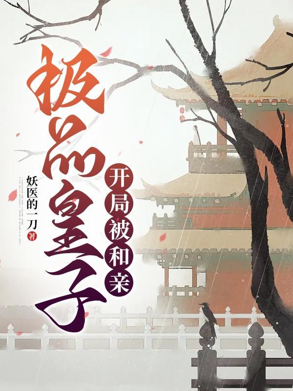 极品皇子妃番外