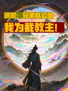 截教小徒开局灭杀天道