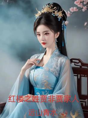 红楼之贾家陌路人