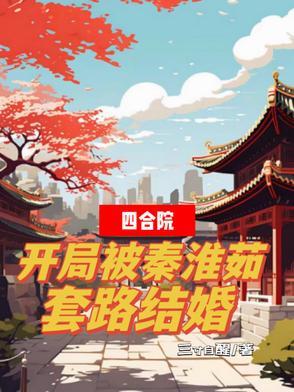 四合院开局先娶秦淮茹