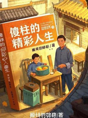 傻柱大结局视频