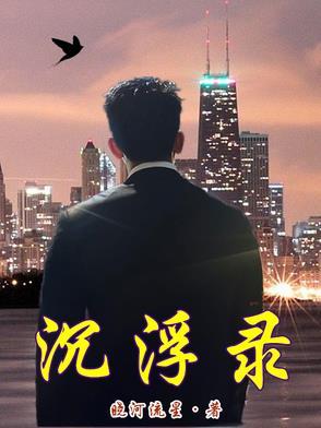 孙立人沉浮录