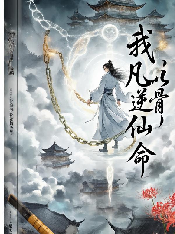 我以凡人之躯比肩神明