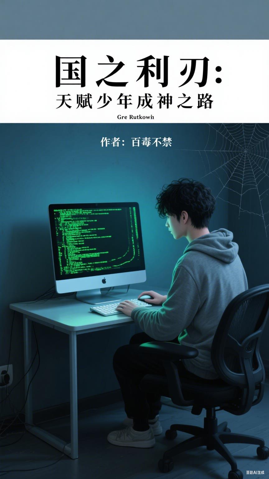 国之利刃啥意思