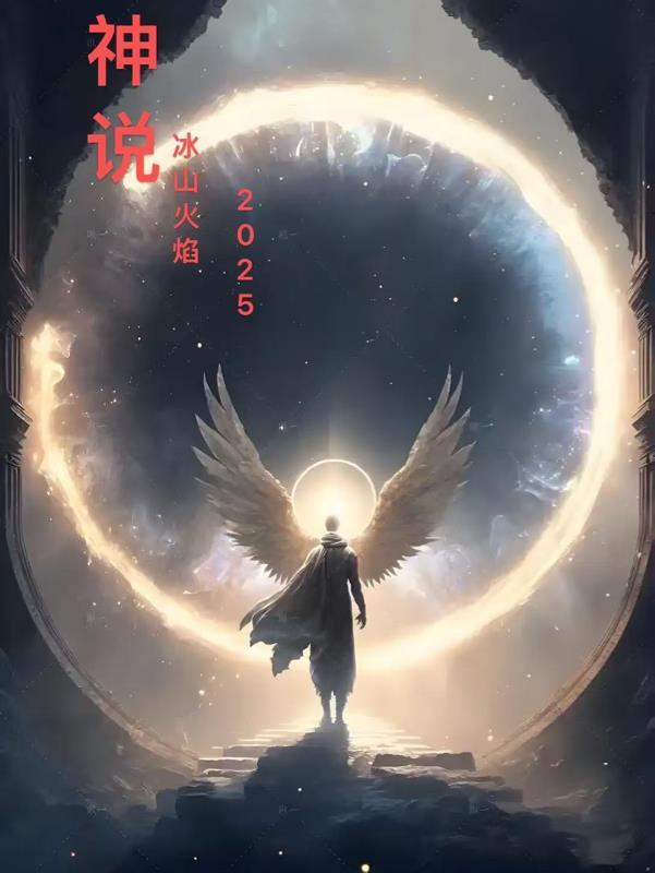 神说要有光于是就诞生了我