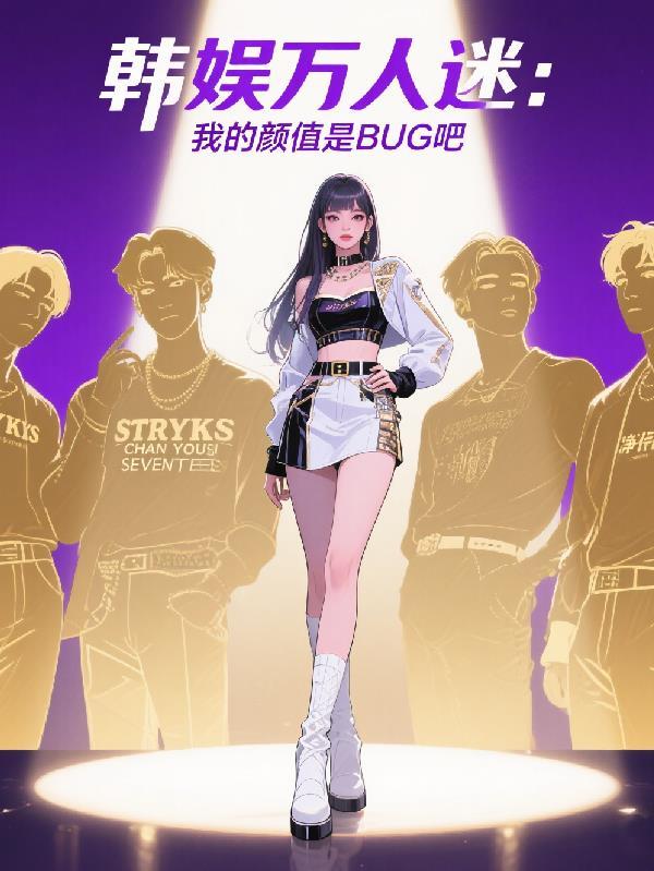 韩娱万人迷体质