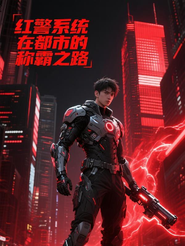 红警都市有哪些?