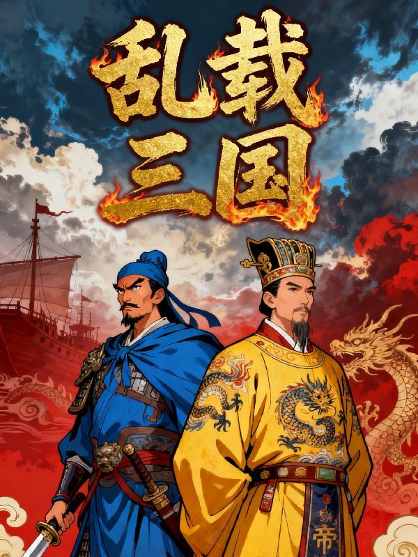 三国乱象