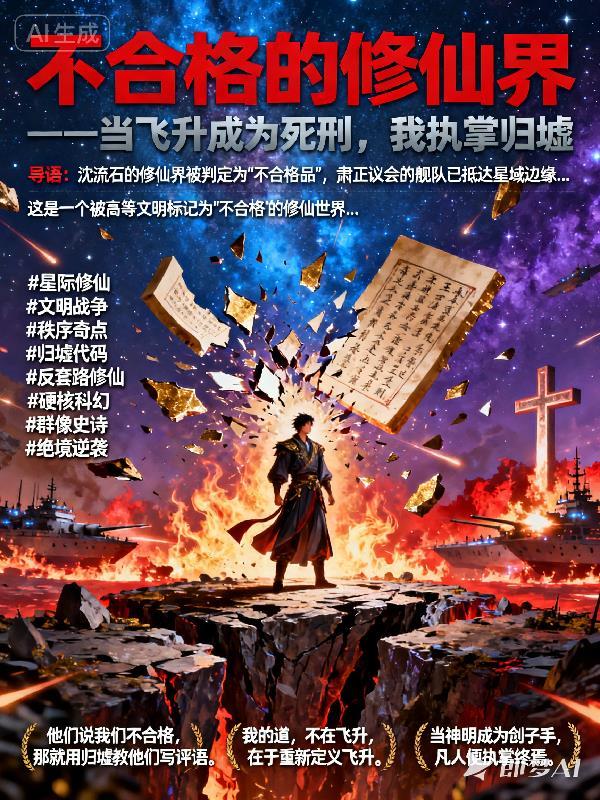 不合格的大魔王最新章节