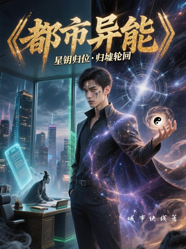 都市异能只有主角有异能