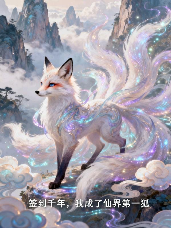 签到千年我怎么成了人类
