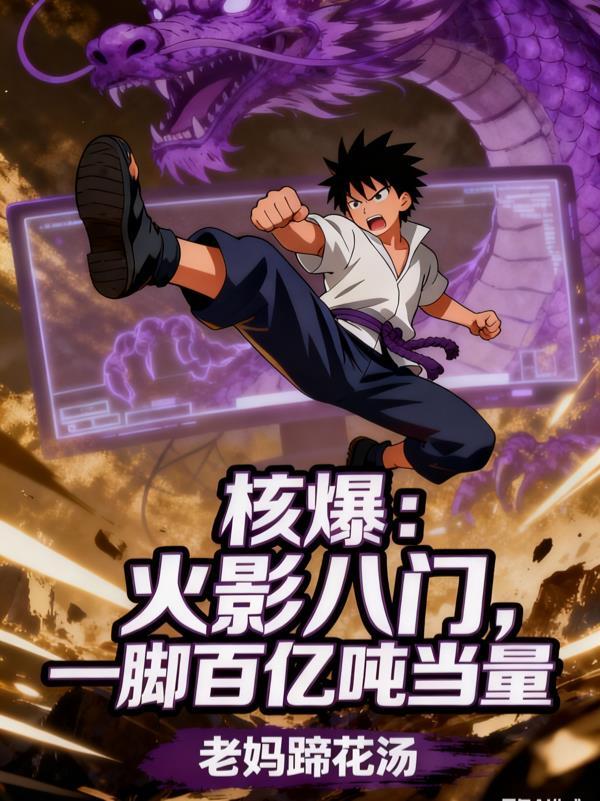 火影忍者八门分别是什么