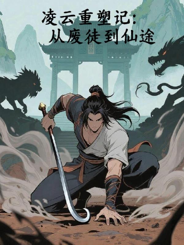 凌云主角重生叫什么名字