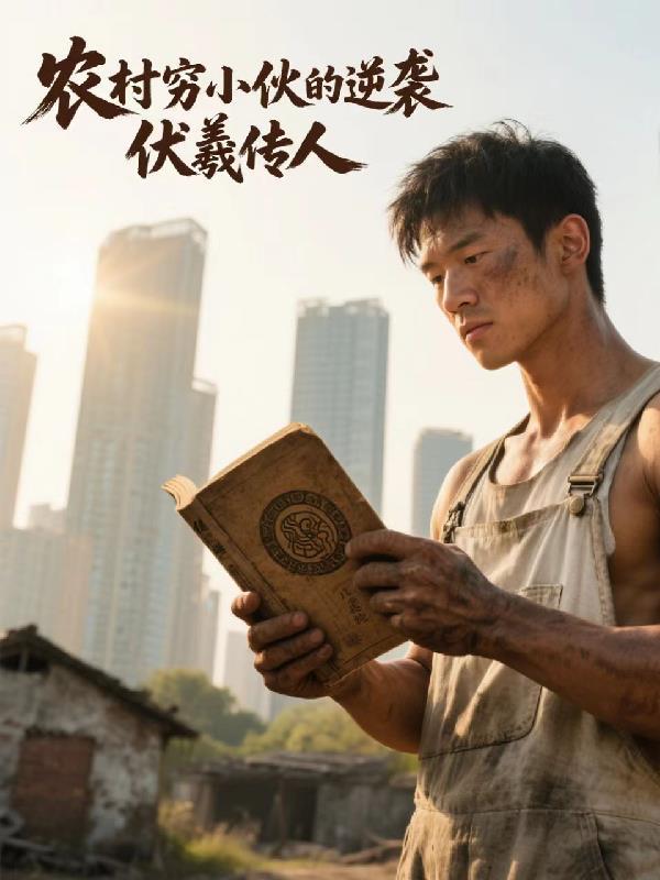 穷小伙的逆袭之路电视剧