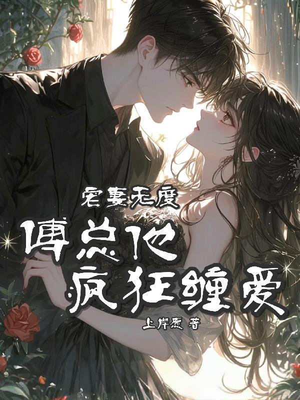 傅总宠妻如命txt