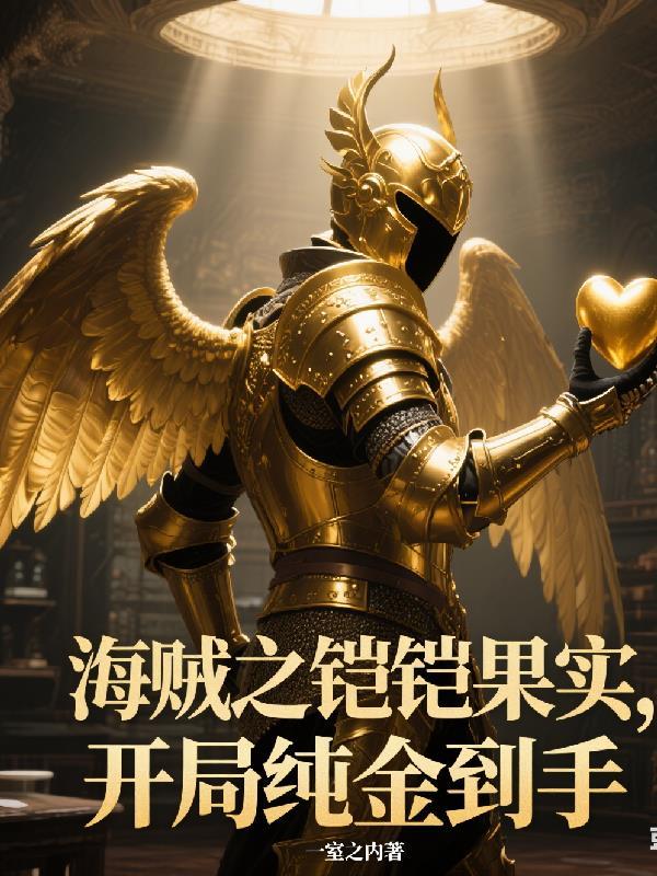 海贼王之铠甲勇士