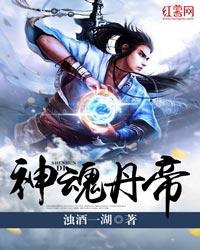 神魂丹帝秦朗版