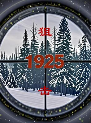 狙击1968电影微博
