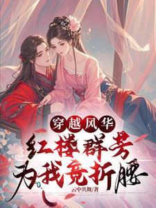 主角穿越红楼的