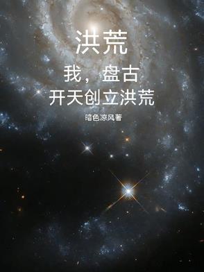 洪荒之吾为盘古