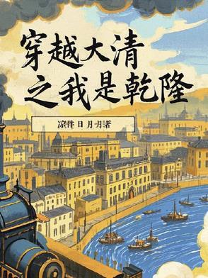 穿越大清之我是乾隆200
