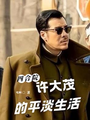 四合院许大茂改邪归正