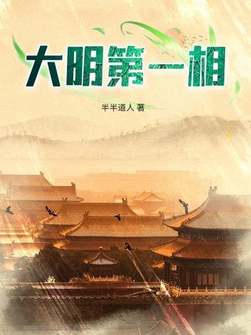 大明第一帅的