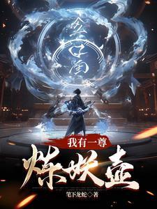 我有一壶炼妖壶八四