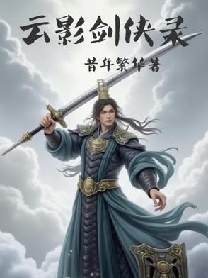 剑影录