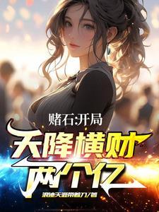 赌石之神豪在都市