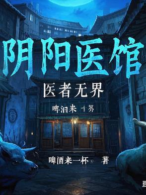 阴阳鬼医百度百科