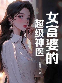 女富婆的超级神医有几个女主