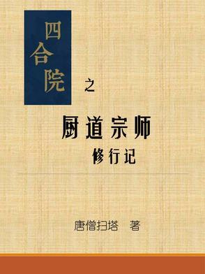 四合院厨师电视剧