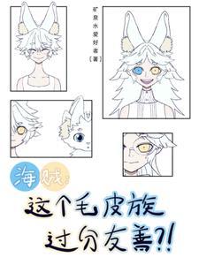 海贼王毛皮族狐狸