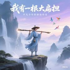 一根什么扁担