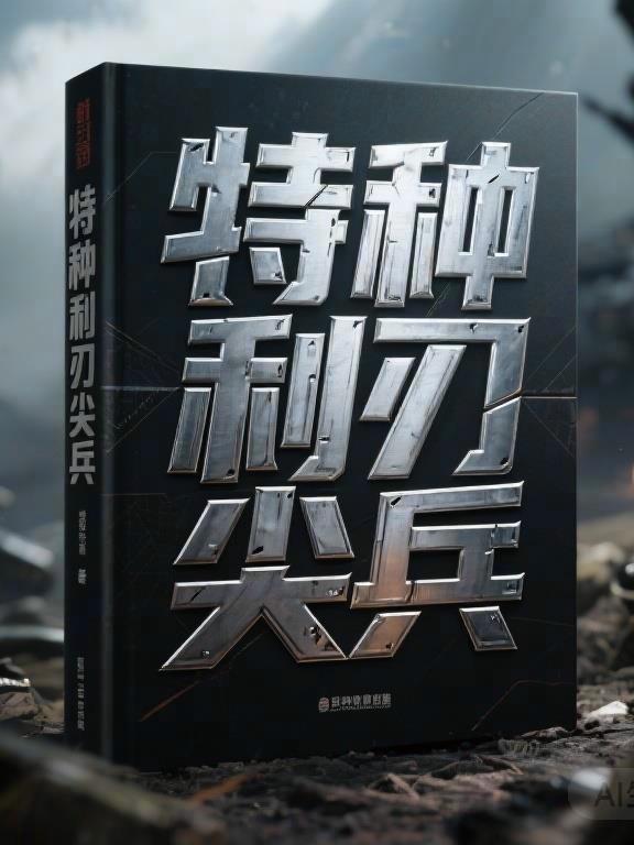 特种兵讠利刃出鞘